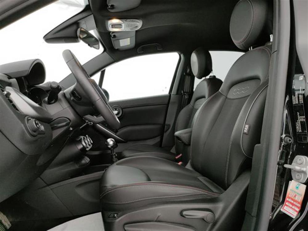 500X 500X 1.0 T3 120 CV Sport