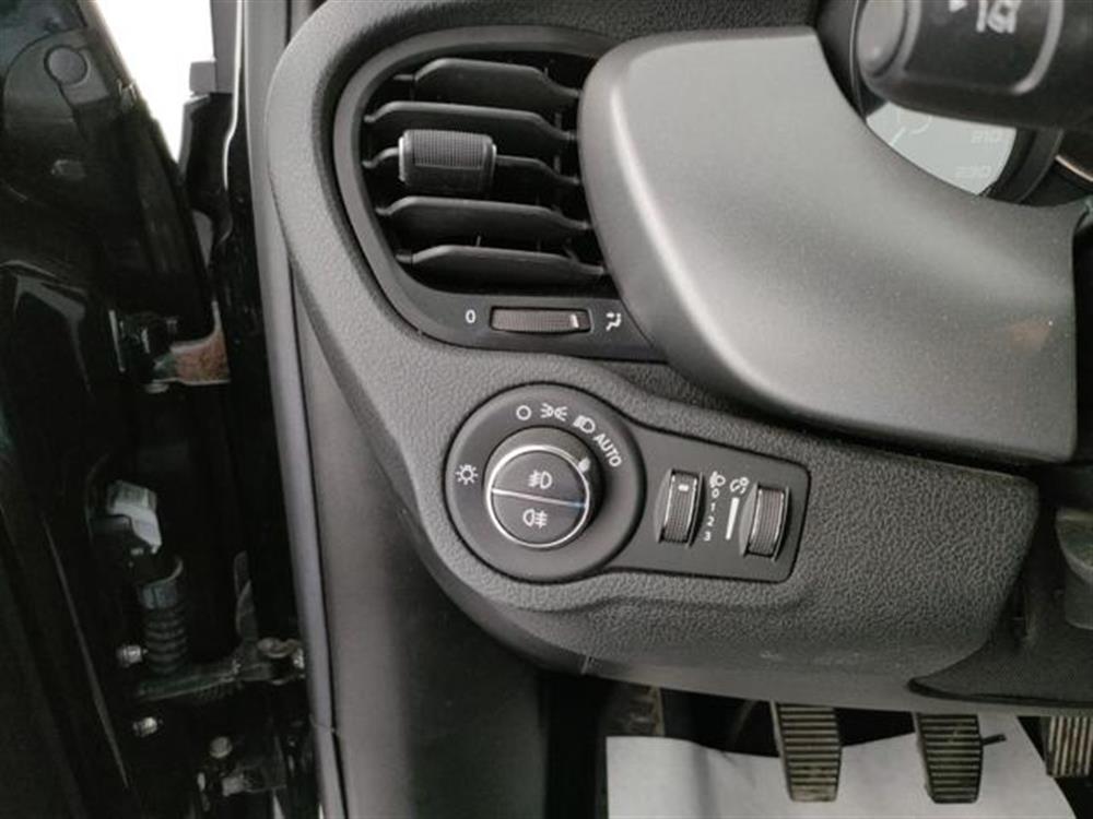 500X 500X 1.0 T3 120 CV Sport