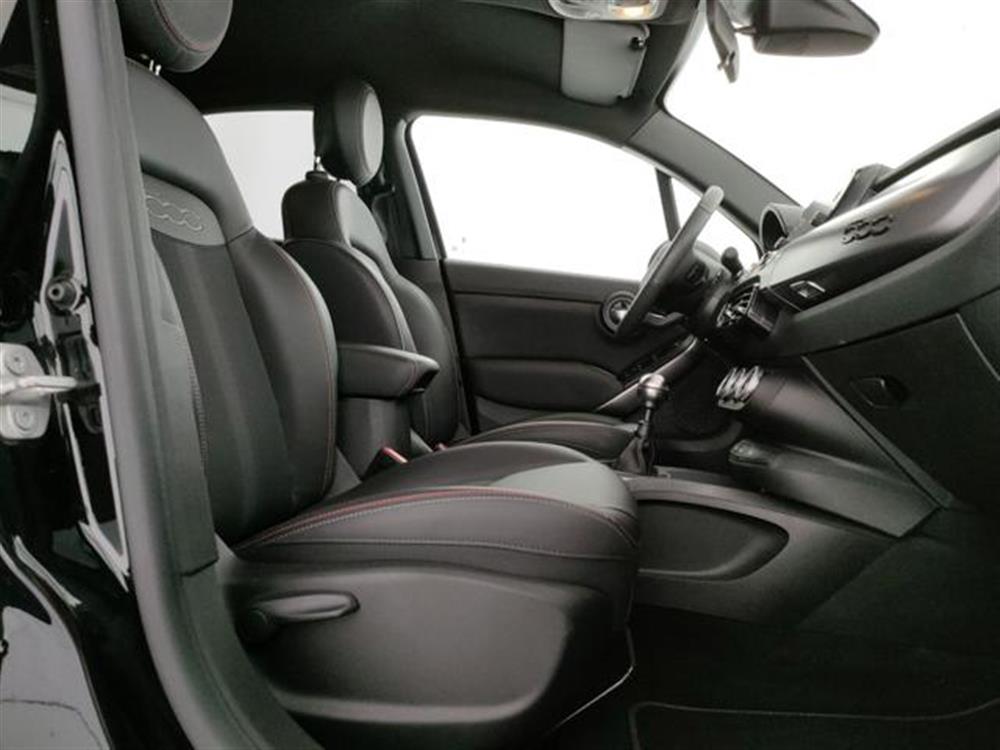 500X 500X 1.0 T3 120 CV Sport