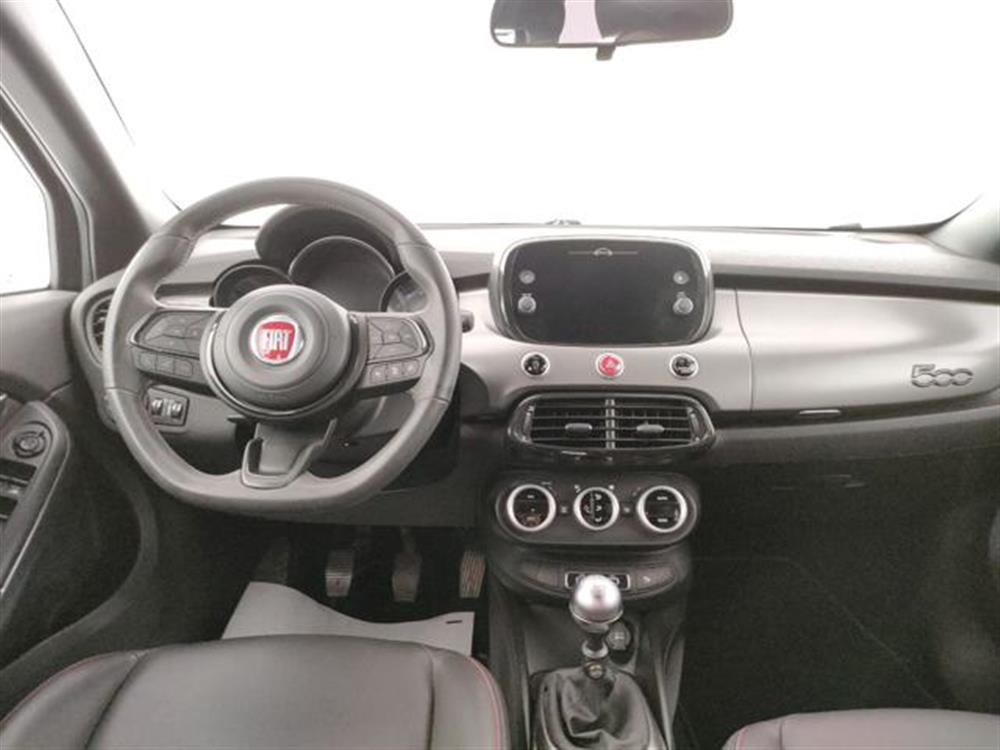 500X 500X 1.0 T3 120 CV Sport