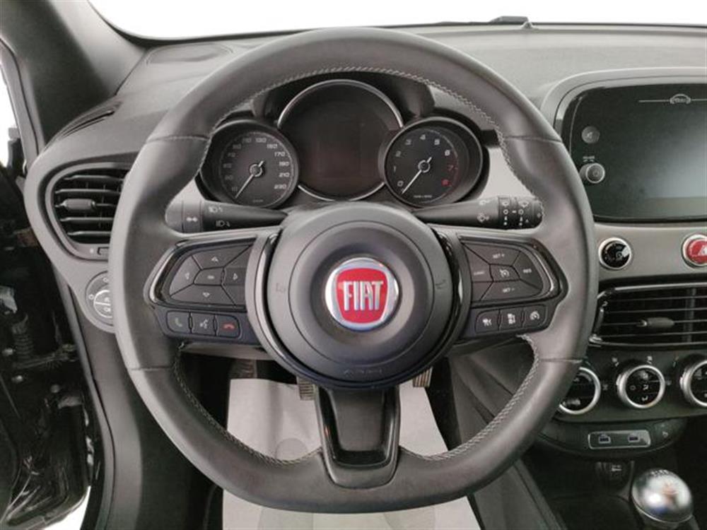 500X 500X 1.0 T3 120 CV Sport