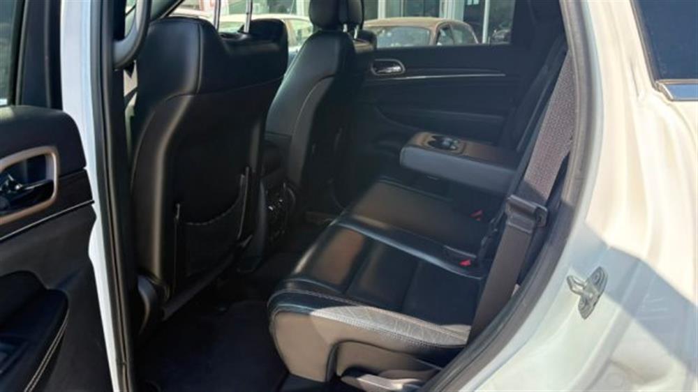 Grand Cherokee Grand Cherokee 3.0 V6 CRD 250 CV Mu