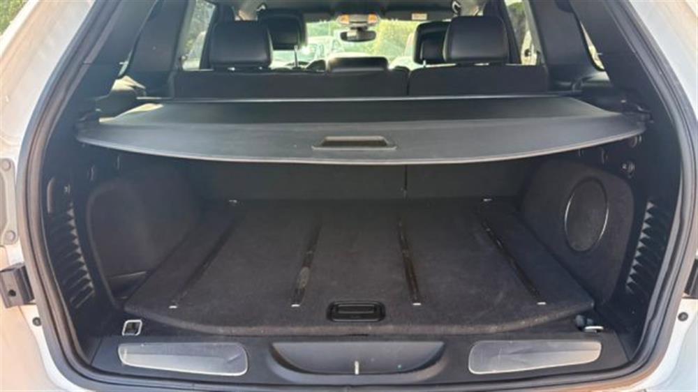 Grand Cherokee Grand Cherokee 3.0 V6 CRD 250 CV Mu