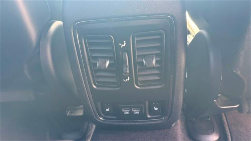 Grand Cherokee Grand Cherokee 3.0 V6 CRD 250 CV Mu