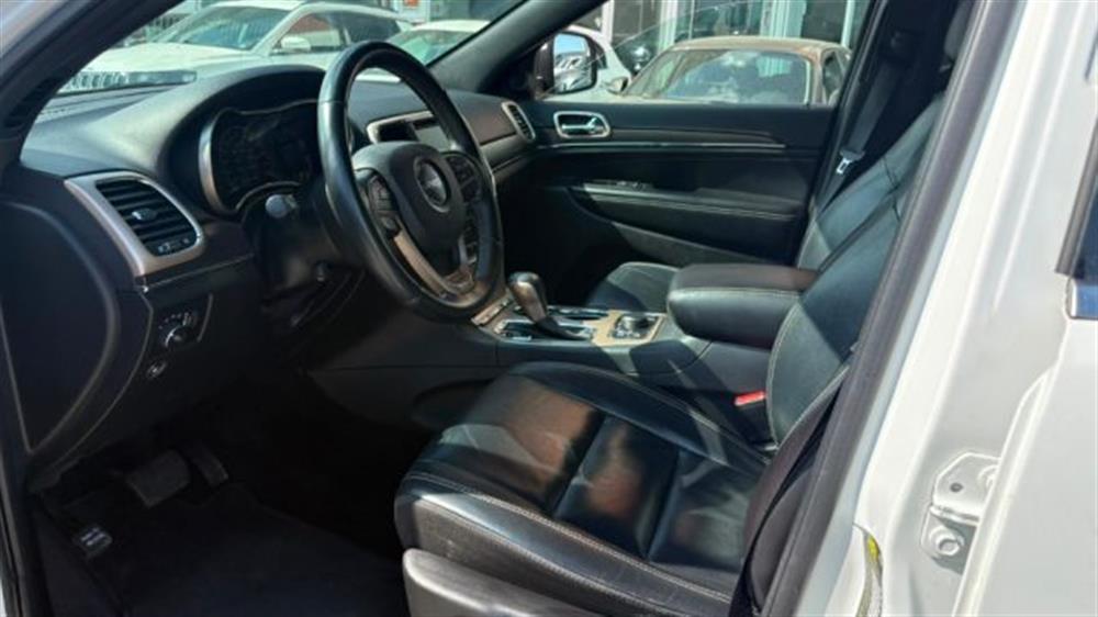 Grand Cherokee Grand Cherokee 3.0 V6 CRD 250 CV Mu