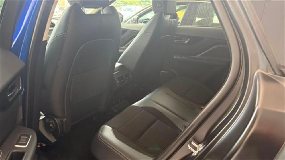 F-Pace F-Pace 2.0 D 180 CV AUTO RD