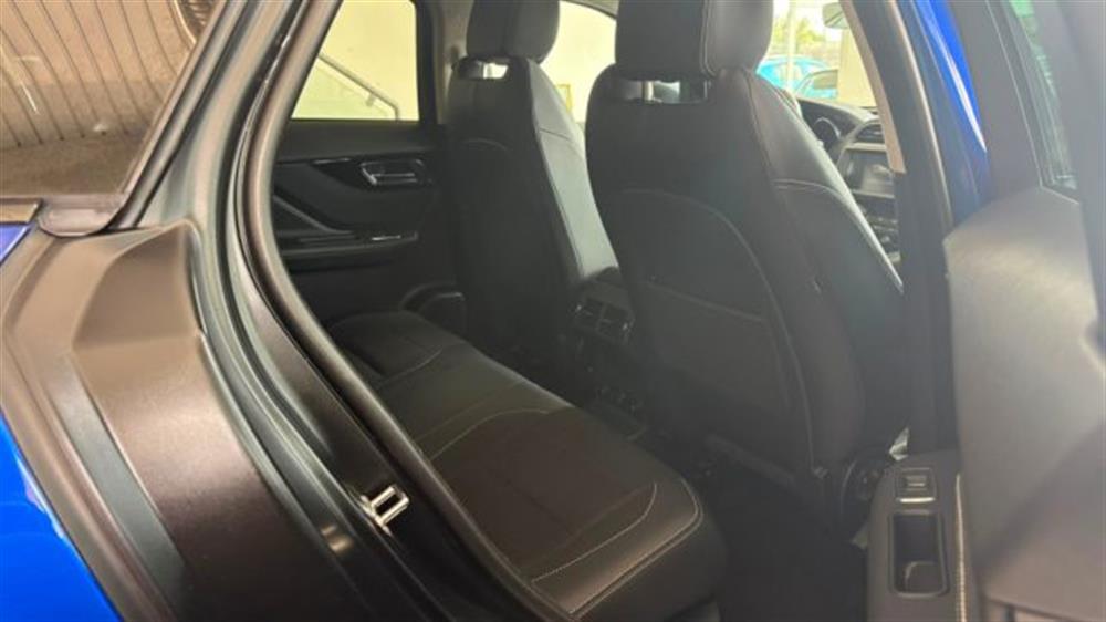 F-Pace F-Pace 2.0 D 180 CV AUTO RD
