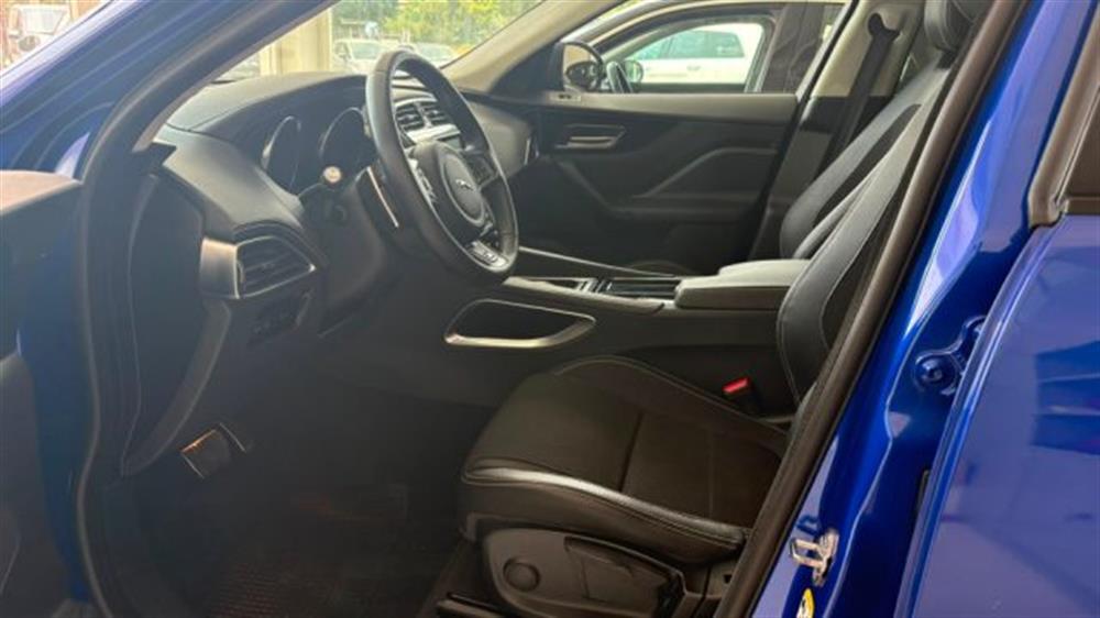 F-Pace F-Pace 2.0 D 180 CV AUTO RD
