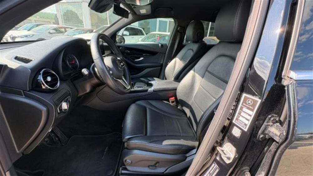 GLC 200 GLC 200 d 4Matic Coupé Sport