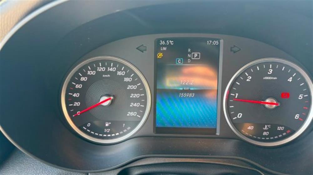 GLC 200 GLC 200 d 4Matic Coupé Sport