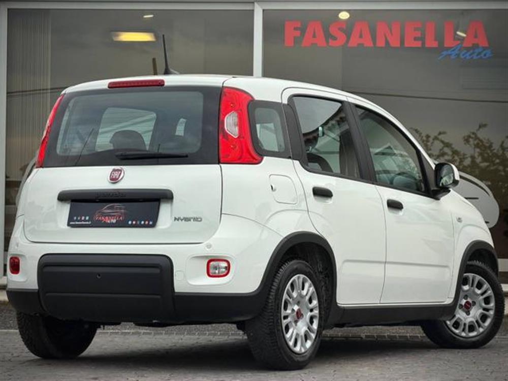 Panda Panda 1.0 FireFly S&S Hybr