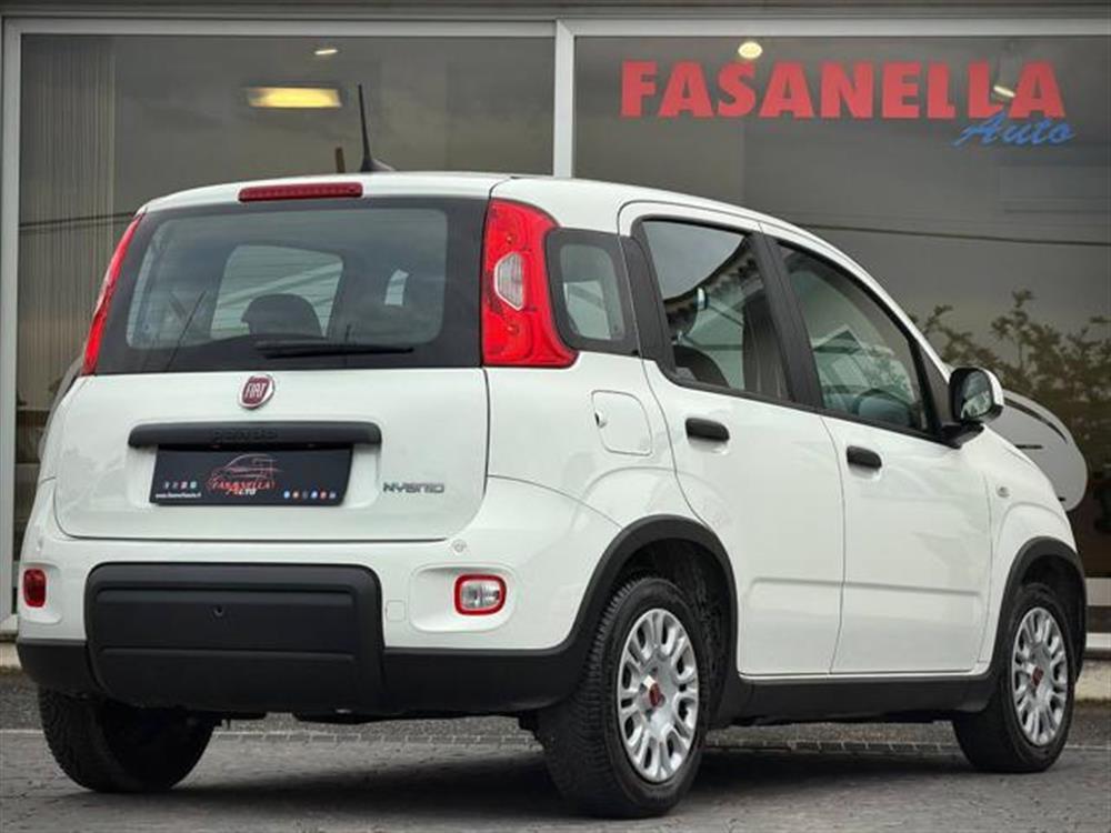 Panda Panda 1.0 FireFly S&S Hybr
