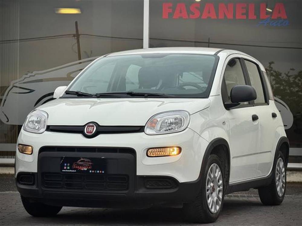 Panda Panda 1.0 FireFly S&S Hybr