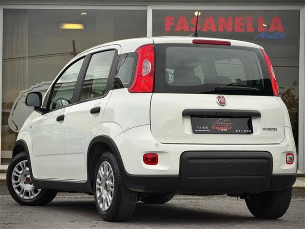 Panda Panda 1.0 FireFly S&S Hybr