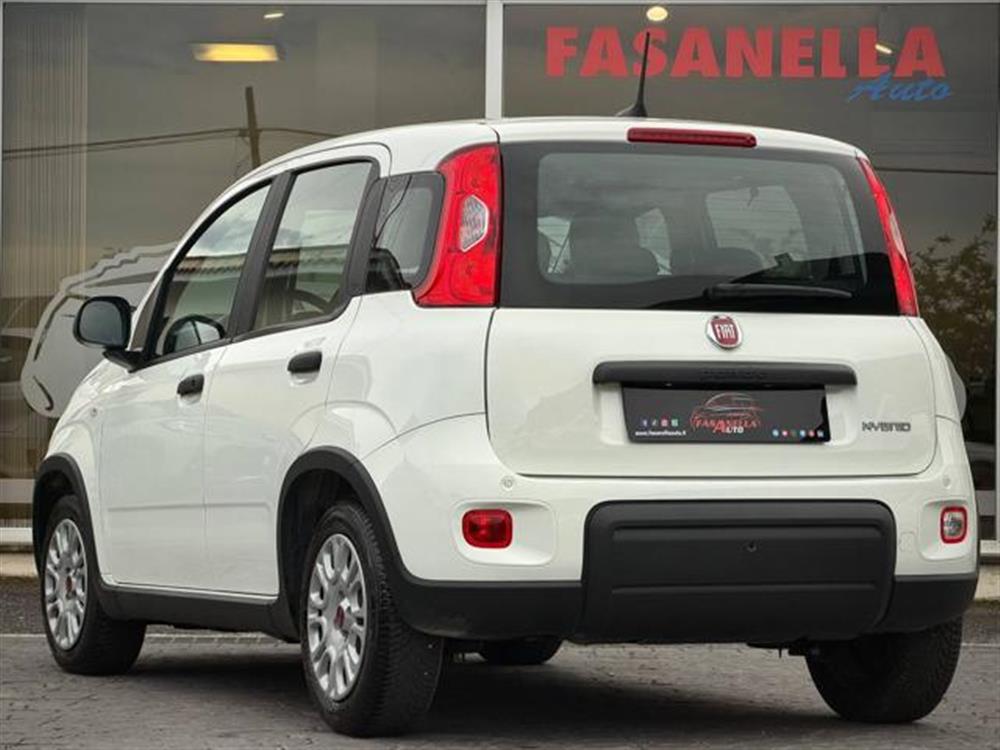 Panda Panda 1.0 FireFly S&S Hybr