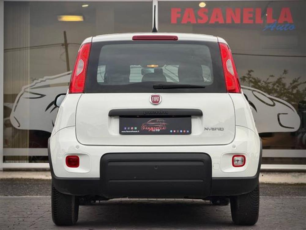 Panda Panda 1.0 FireFly S&S Hybr