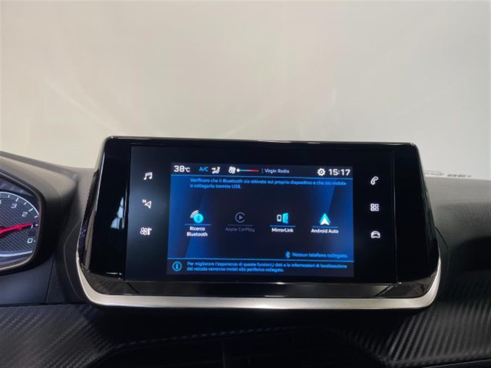 208 208 1.2 PureTech Active