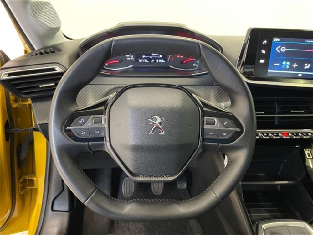 208 208 1.2 PureTech Active