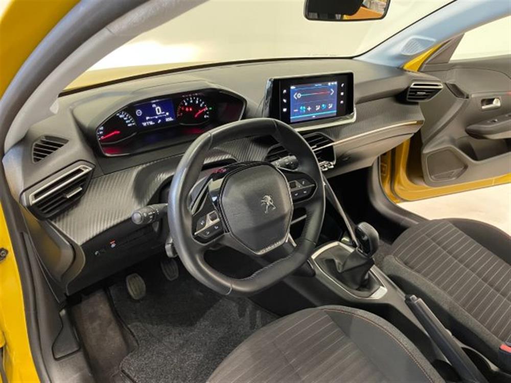 208 208 1.2 PureTech Active