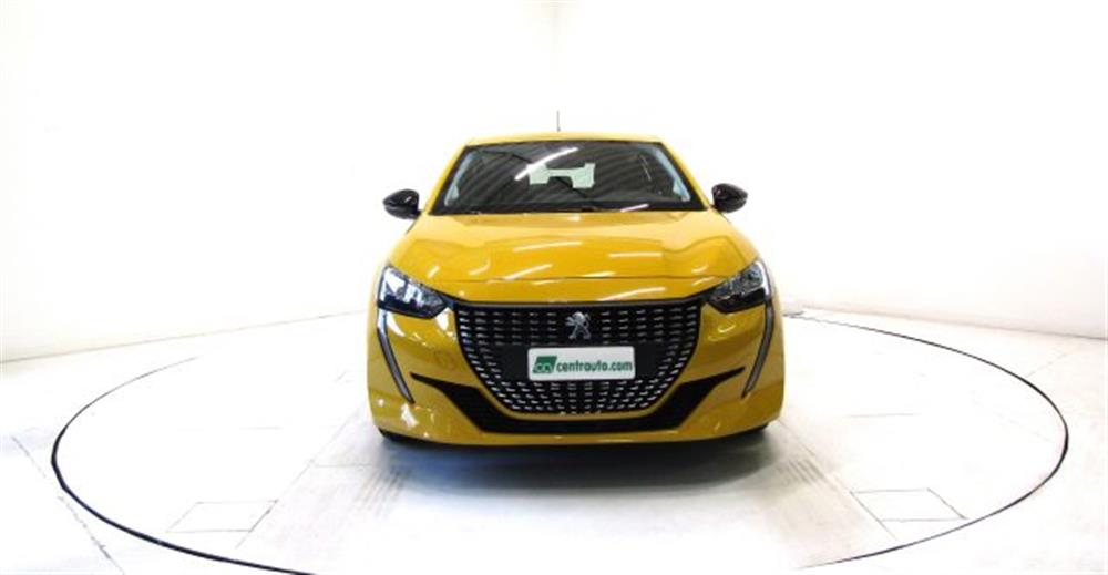 208 208 1.2 PureTech Active