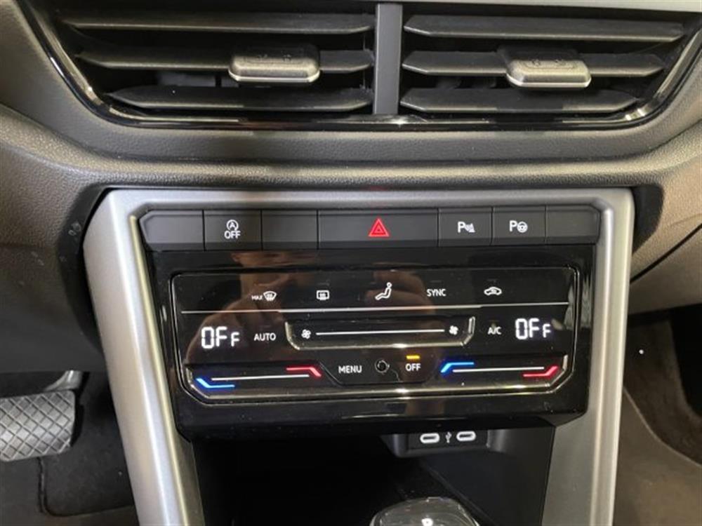 T-Roc T-Roc 1.5 TSI DSG Life 150