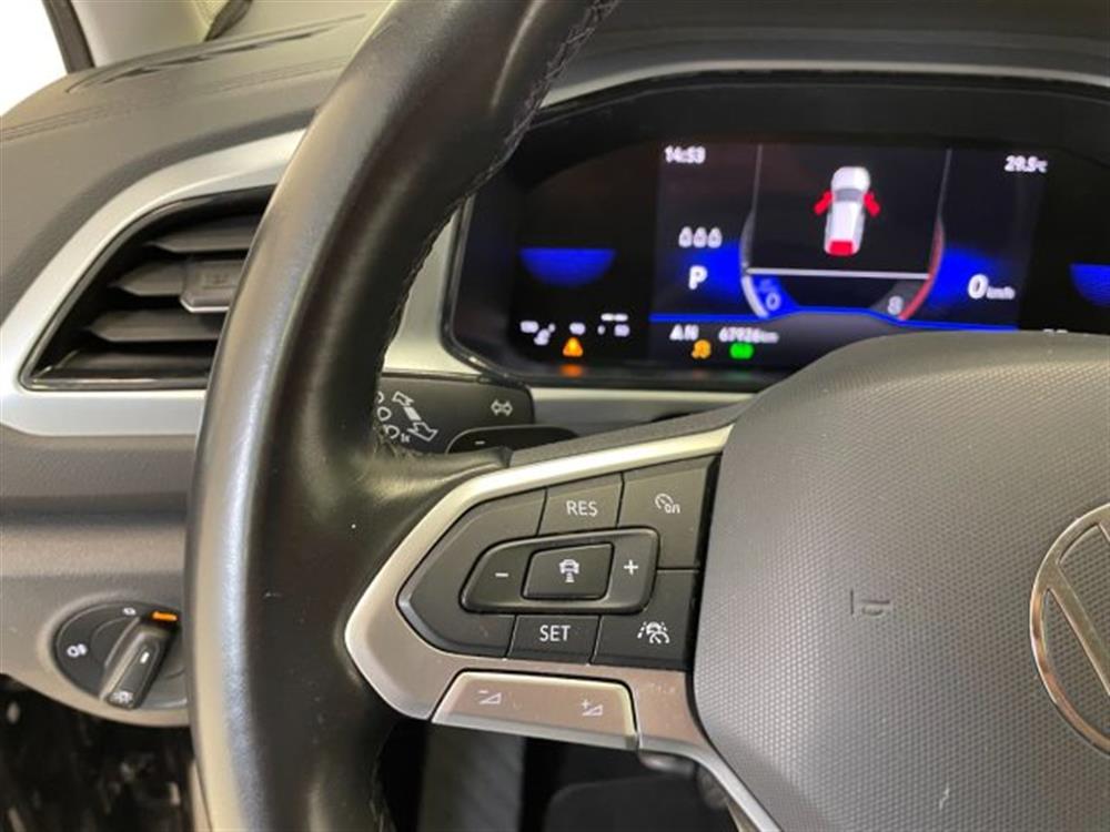 T-Roc T-Roc 1.5 TSI DSG Life 150