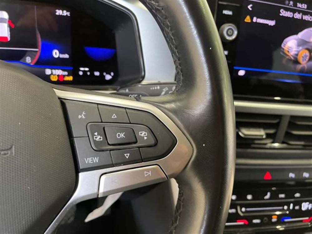 T-Roc T-Roc 1.5 TSI DSG Life 150