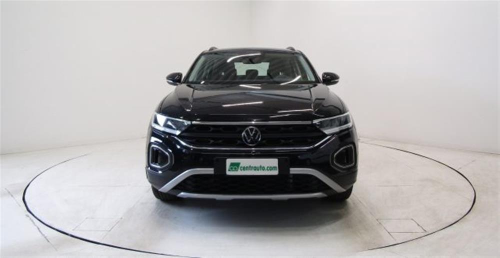 T-Roc T-Roc 1.5 TSI DSG Life 150