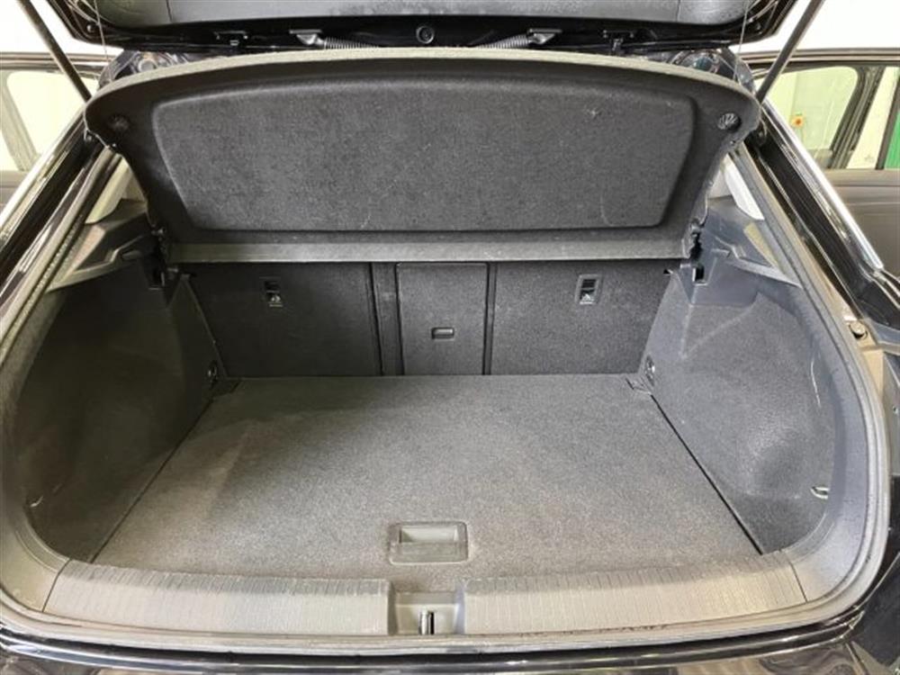 T-Roc T-Roc 1.5 TSI DSG Life 150