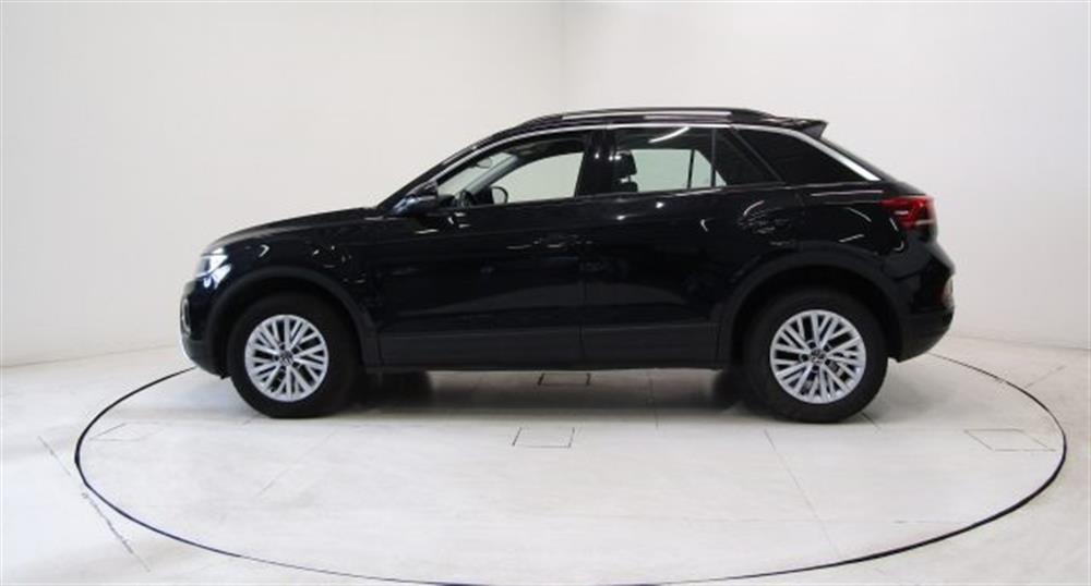 T-Roc T-Roc 1.5 TSI DSG Life 150