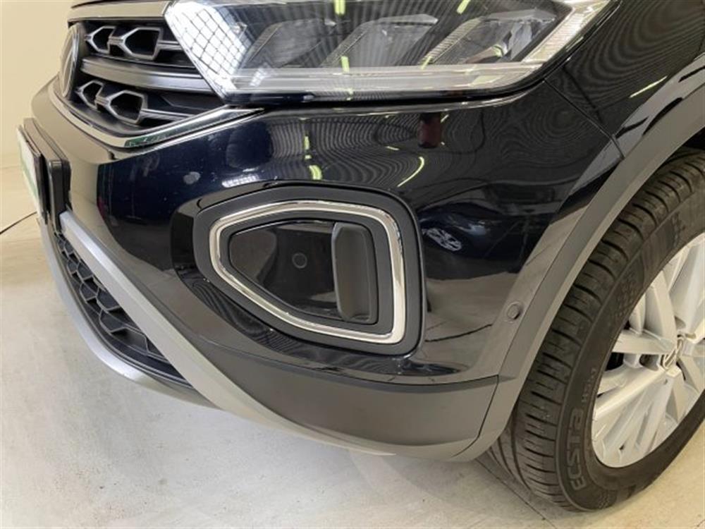 T-Roc T-Roc 1.5 TSI DSG Life 150