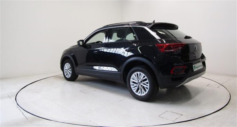 T-Roc T-Roc 1.5 TSI DSG Life 150