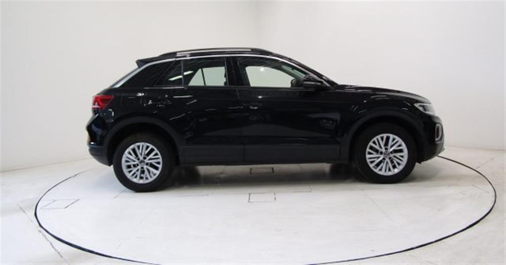 T-Roc T-Roc 1.5 TSI DSG Life 150