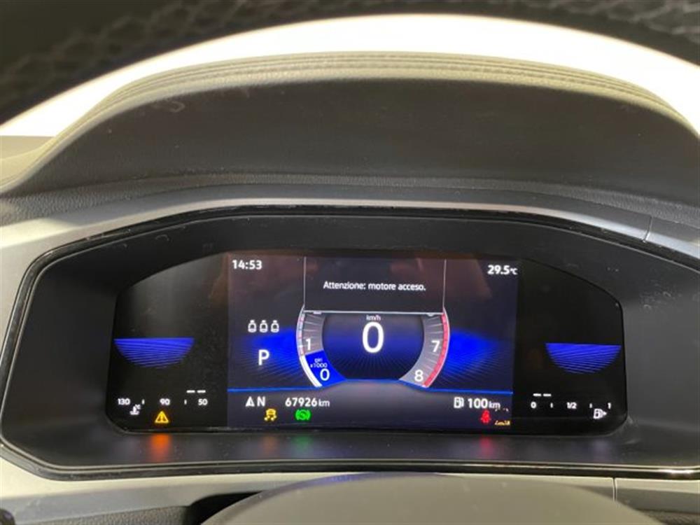 T-Roc T-Roc 1.5 TSI DSG Life 150