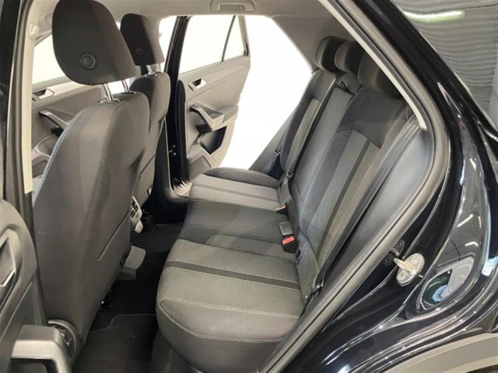 T-Roc T-Roc 1.5 TSI DSG Life 150