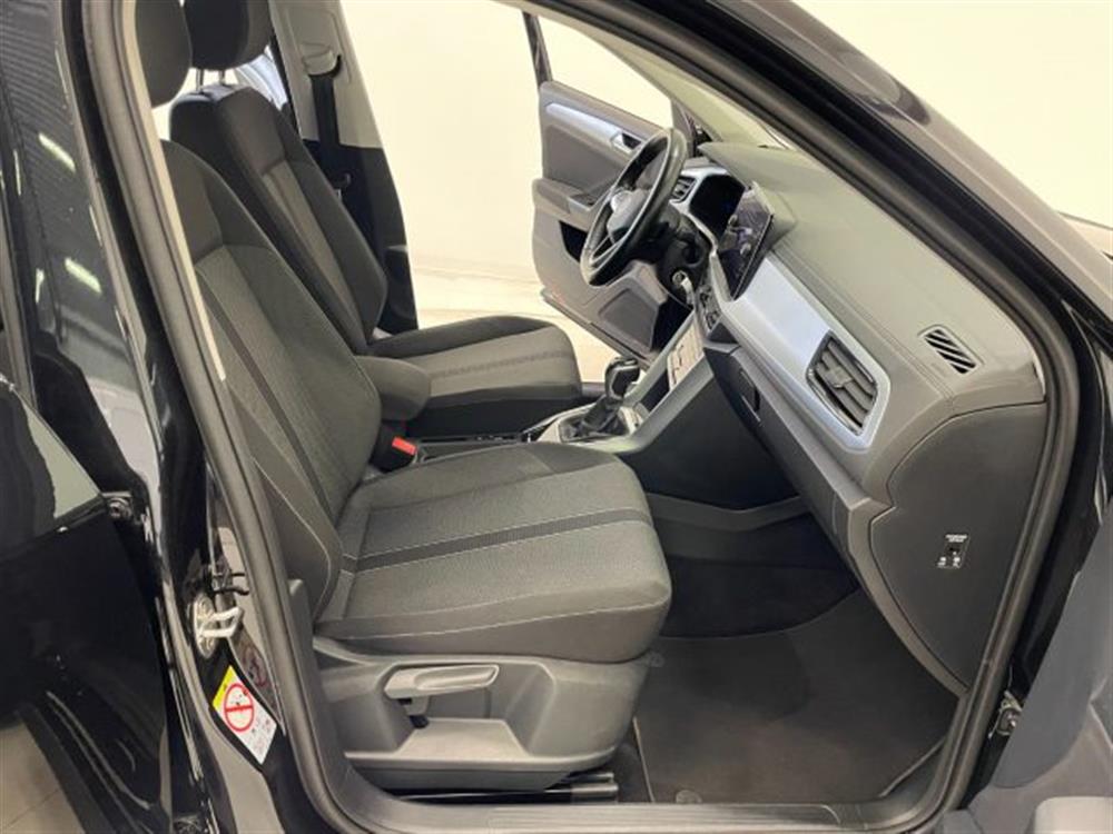 T-Roc T-Roc 1.5 TSI DSG Life 150