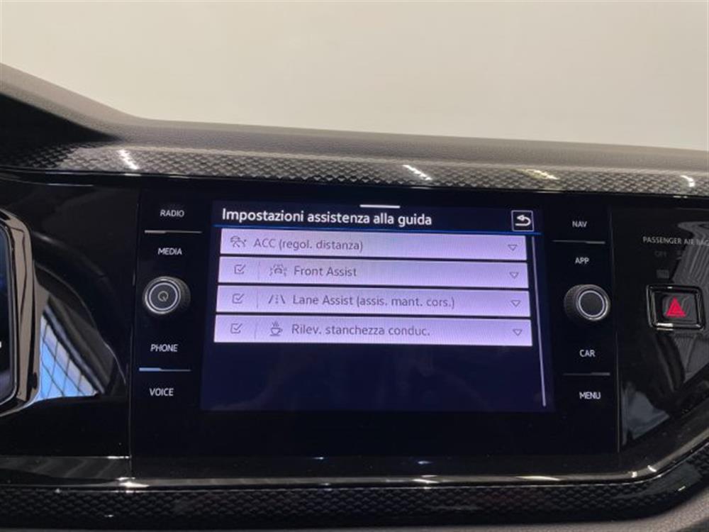 Taigo Taigo 1.0 TSI Life 5P Manu