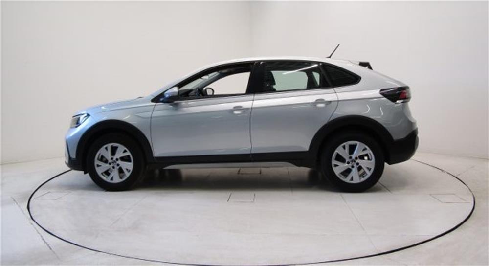Taigo Taigo 1.0 TSI Life 5P Manu