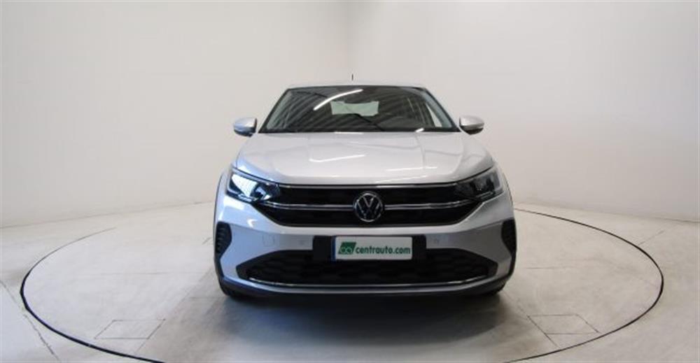 Taigo Taigo 1.0 TSI Life 5P Manu
