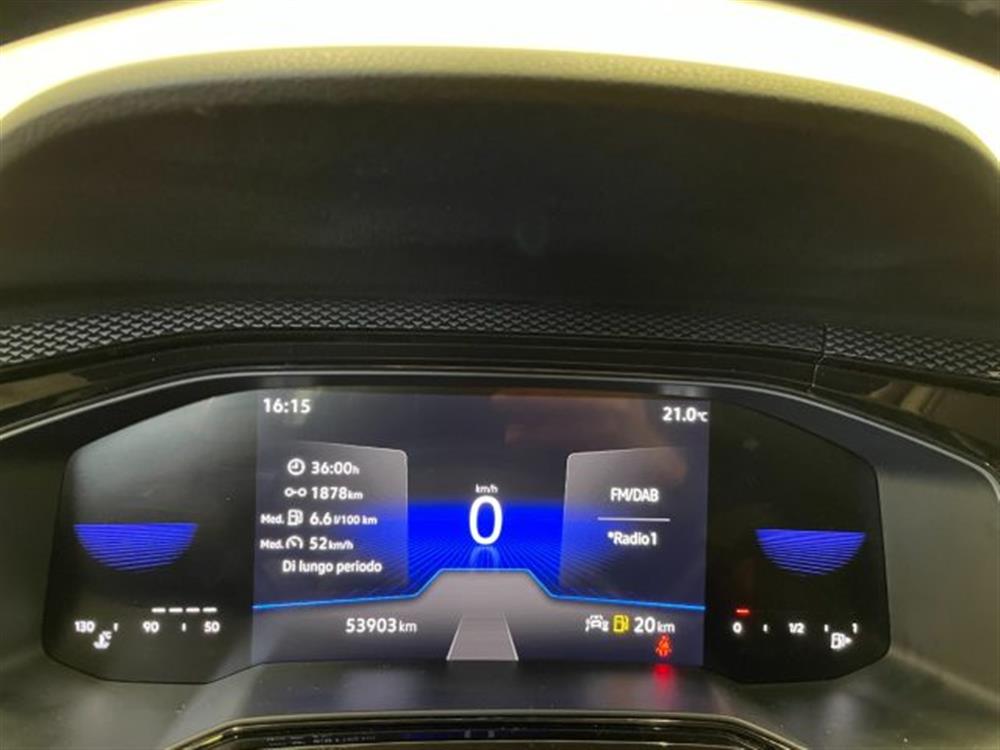 Taigo Taigo 1.0 TSI Life 5P Manu