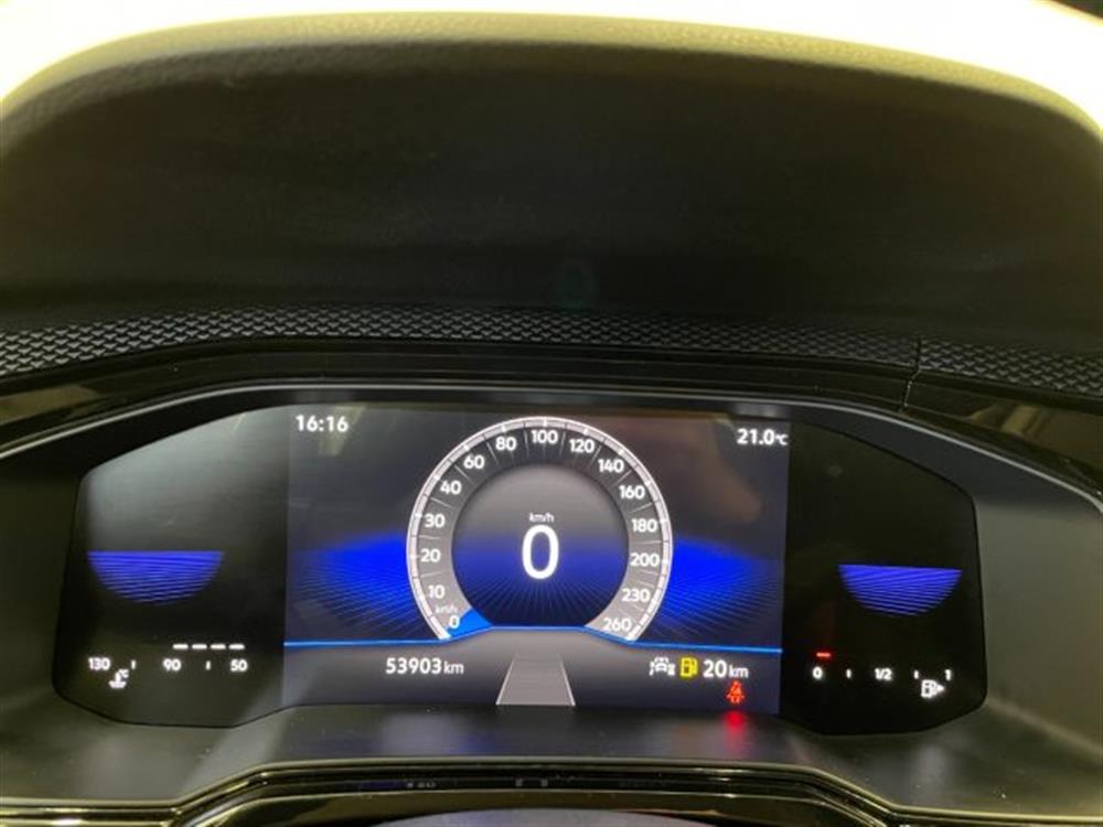 Taigo Taigo 1.0 TSI Life 5P Manu