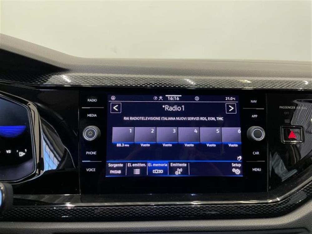 Taigo Taigo 1.0 TSI Life 5P Manu