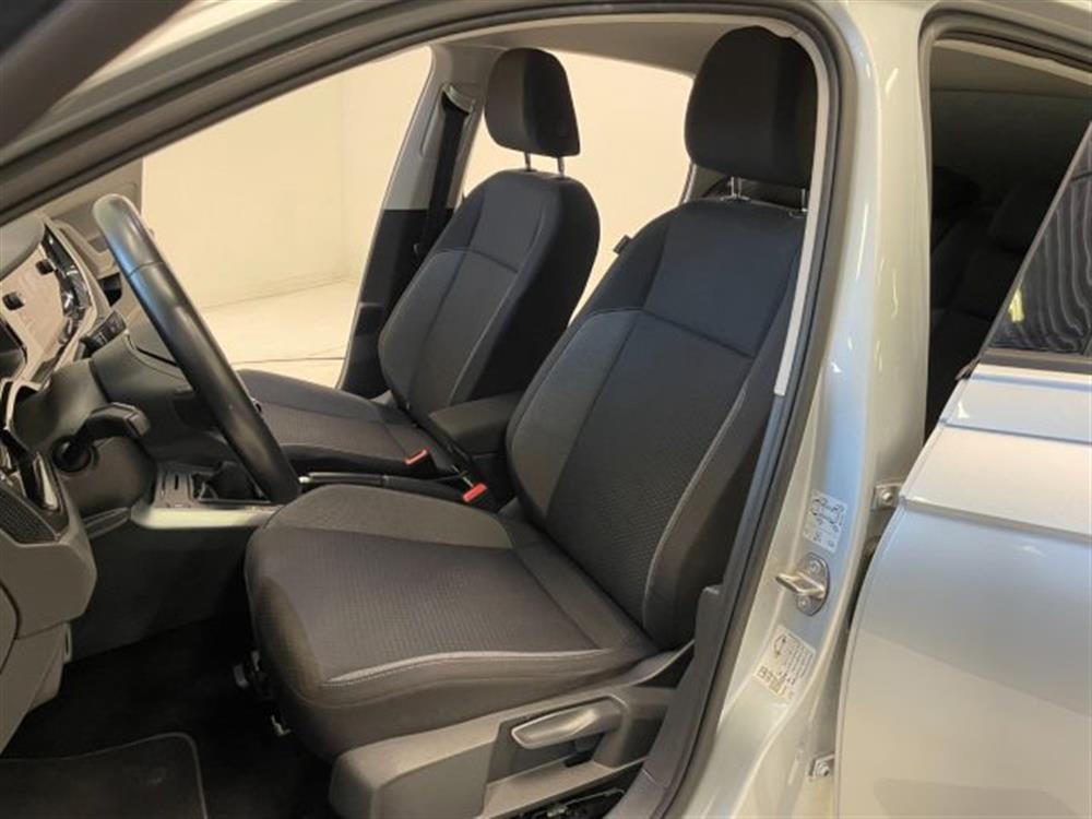 Taigo Taigo 1.0 TSI Life 5P Manu