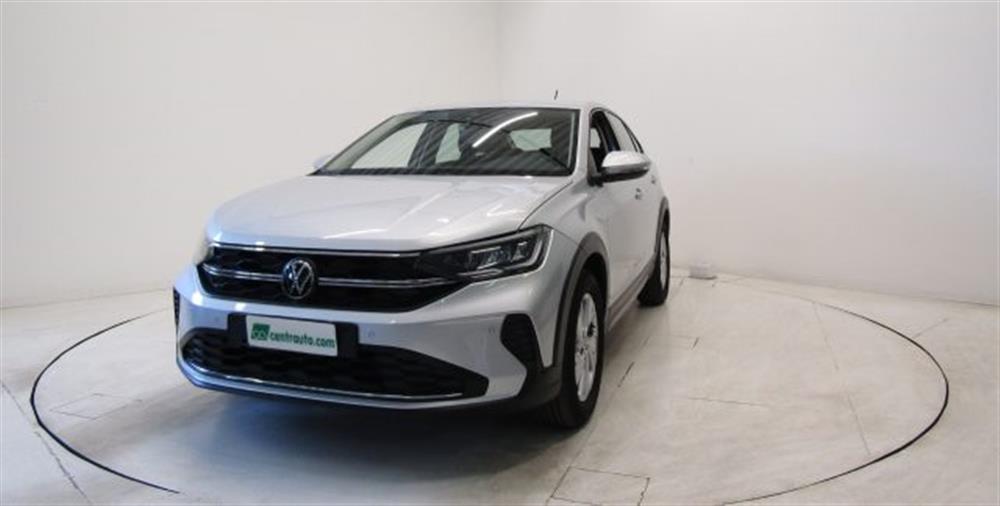 Taigo Taigo 1.0 TSI Life 5P Manu