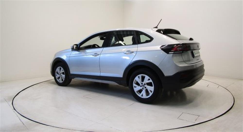 Taigo Taigo 1.0 TSI Life 5P Manu