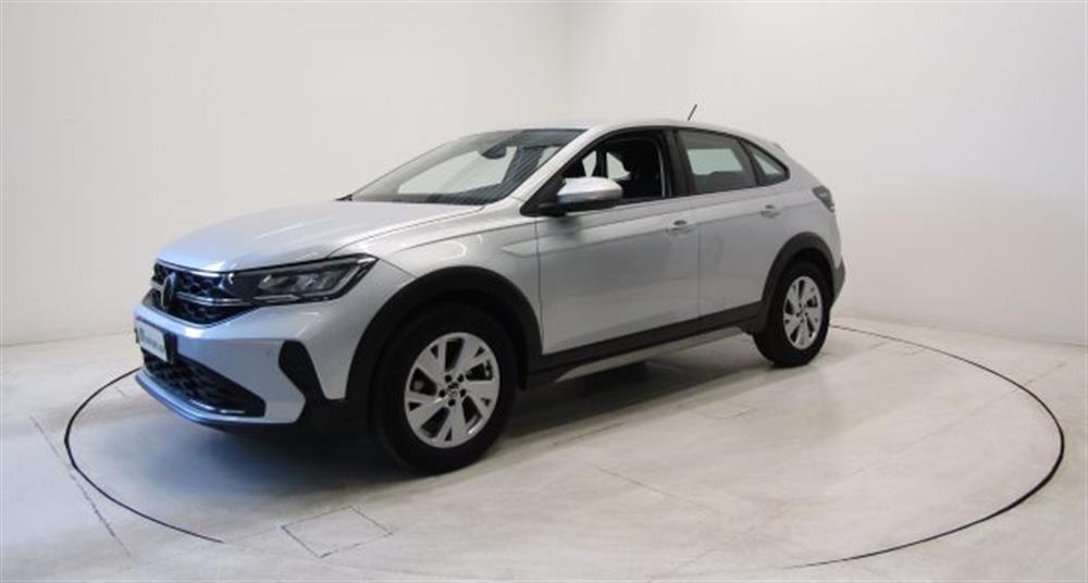 Taigo Taigo 1.0 TSI Life 5P Manu