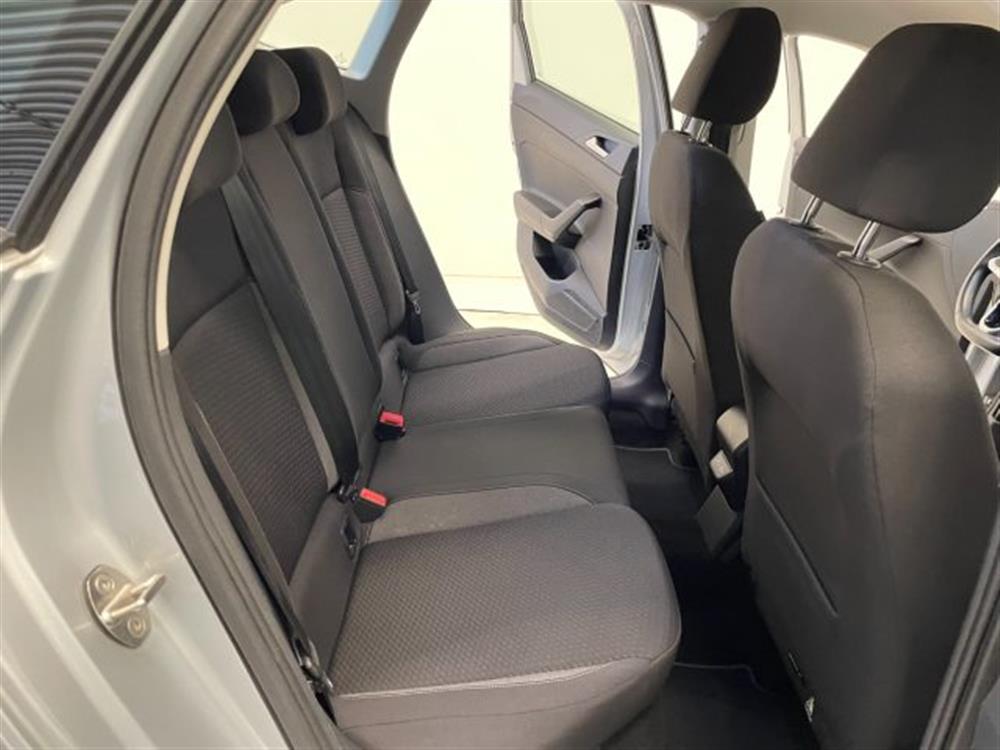 Taigo Taigo 1.0 TSI Life 5P Manu