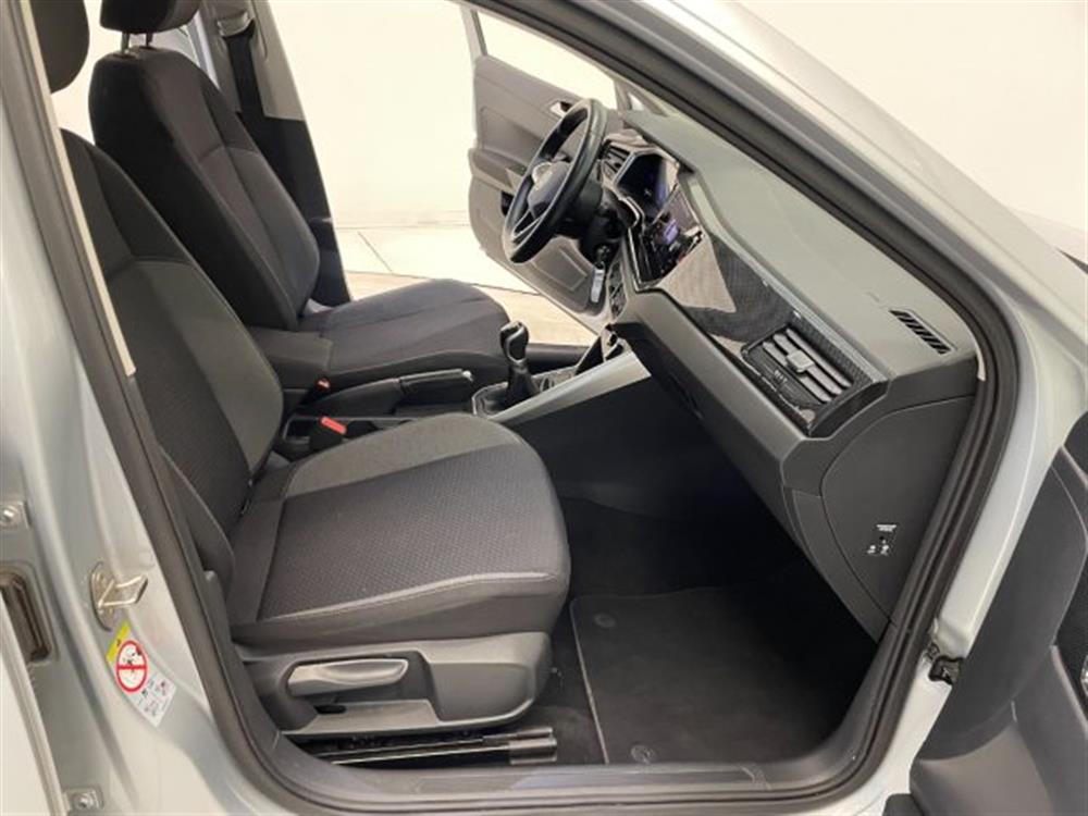 Taigo Taigo 1.0 TSI Life 5P Manu