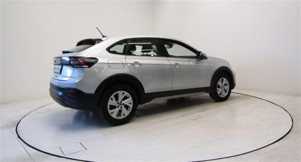Taigo Taigo 1.0 TSI Life 5P Manu