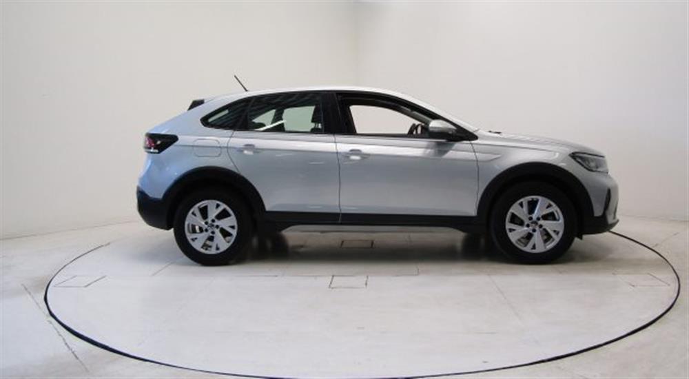 Taigo Taigo 1.0 TSI Life 5P Manu